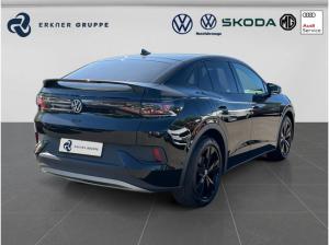 Volkswagen ID.5 Pro 77kWh Black Edition PANO+WÄPU+AHK+WR++