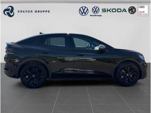 Volkswagen ID.5 Pro 77kWh Black Edition PANO+WÄPU+AHK+WR++