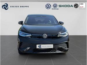 Volkswagen ID.5 Pro 77kWh Black Edition PANO+WÄPU+AHK+WR++