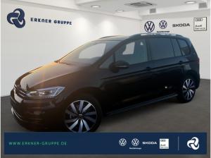 Volkswagen Touran 1.5TSI DSG Energy 7Sitz+R-Line+PANO+KAMER