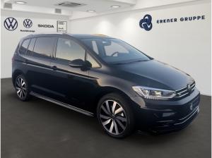 Volkswagen Touran 1.5TSI DSG Energy 7Sitz+R-Line+PANO+KAMER