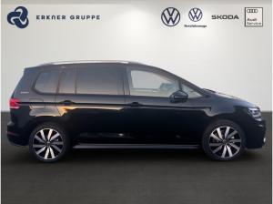 Volkswagen Touran 1.5TSI DSG Energy 7Sitz+R-Line+PANO+KAMER