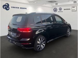 Volkswagen Touran 1.5TSI DSG Energy 7Sitz+R-Line+PANO+KAMER
