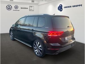 Volkswagen Touran 1.5TSI DSG Energy 7Sitz+R-Line+PANO+KAMER