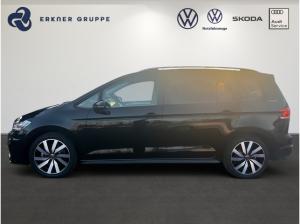Volkswagen Touran 1.5TSI DSG Energy 7Sitz+R-Line+PANO+KAMER