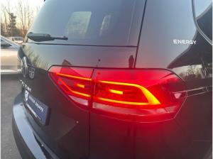 Volkswagen Touran 1.5TSI DSG Energy 7Sitz+R-Line+PANO+KAMER