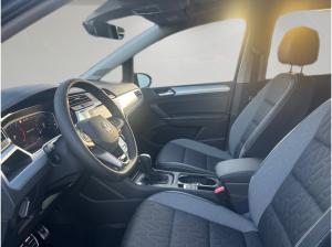 Volkswagen Touran 1.5TSI DSG Energy 7Sitz+R-Line+PANO+KAMER