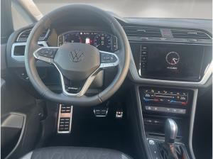 Volkswagen Touran 1.5TSI DSG Energy 7Sitz+R-Line+PANO+KAMER