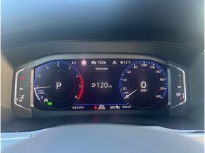 Volkswagen Touran 1.5TSI DSG Energy 7Sitz+R-Line+PANO+KAMER