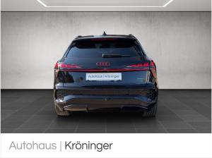 Audi Q3 SUV TFSI quattro ** S Tronic HUD Sline