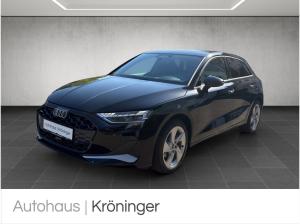 Audi A3 Sportback TFSI S Tronic advanced Navi Kamera