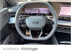 Audi Q3 SUV TFSI quattro ** S Tronic HUD Sline