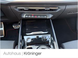 Audi Q3 SUV TFSI quattro ** S Tronic HUD Sline