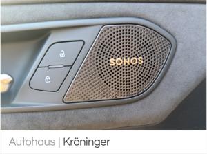 Audi Q3 SUV TFSI quattro ** S Tronic HUD Sline