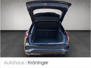 Audi Q3 SUV TFSI quattro ** S Tronic HUD Sline