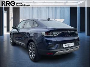 Renault Arkana EVOLUTION TCe 140 EDC Monatliche Rate199€