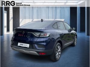 Renault Arkana EVOLUTION TCe 140 EDC Monatliche Rate199€