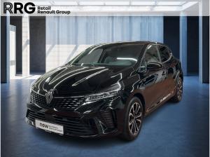 Renault Clio TECHNO TCe 90 360° KAMERA