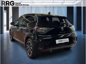 Renault Clio TECHNO TCe 90 360° KAMERA