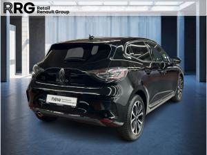 Renault Clio TECHNO TCe 90 360° KAMERA