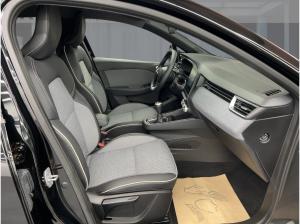 Renault Clio TECHNO TCe 90 360° KAMERA