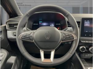 Renault Clio TECHNO TCe 90 360° KAMERA