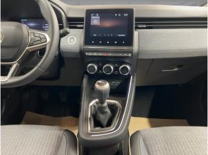 Renault Clio TECHNO TCe 90 360° KAMERA