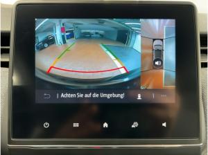 Renault Clio TECHNO TCe 90 360° KAMERA