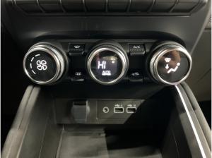 Renault Clio TECHNO TCe 90 360° KAMERA