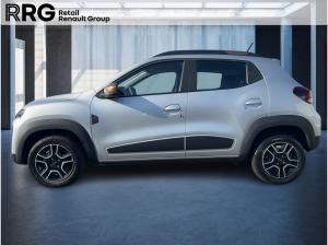 Dacia Spring ELECTRIC EXTREME 27kWh CCS NAVIGATION