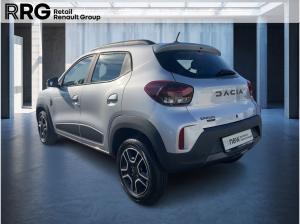 Dacia Spring ELECTRIC EXTREME 27kWh CCS NAVIGATION