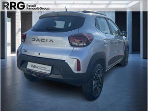 Dacia Spring ELECTRIC EXTREME 27kWh CCS NAVIGATION
