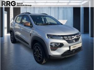 Dacia Spring ELECTRIC EXTREME 27kWh CCS NAVIGATION