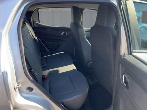 Dacia Spring ELECTRIC EXTREME 27kWh CCS NAVIGATION