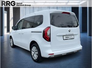 Renault Kangoo EQUILIBRE TCe 100 SITZHEIZUNG