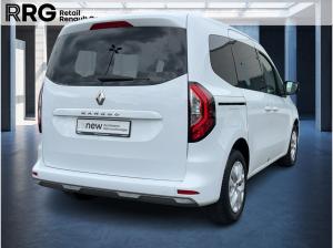 Renault Kangoo EQUILIBRE TCe 100 SITZHEIZUNG