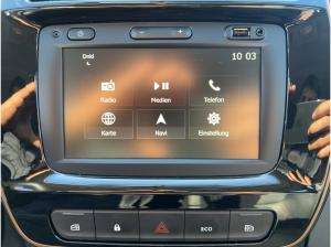 Dacia Spring ELECTRIC EXTREME 27kWh CCS NAVIGATION