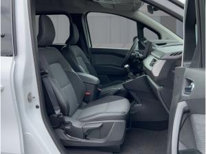Renault Kangoo EQUILIBRE TCe 100 SITZHEIZUNG