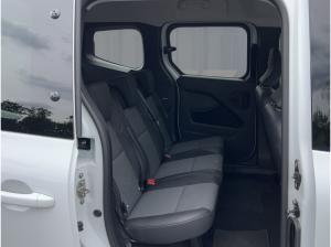 Renault Kangoo EQUILIBRE TCe 100 SITZHEIZUNG