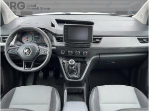 Renault Kangoo EQUILIBRE TCe 100 SITZHEIZUNG