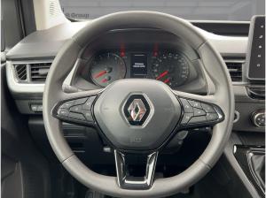 Renault Kangoo EQUILIBRE TCe 100 SITZHEIZUNG