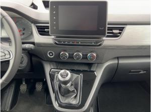 Renault Kangoo EQUILIBRE TCe 100 SITZHEIZUNG