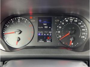 Renault Kangoo EQUILIBRE TCe 100 SITZHEIZUNG