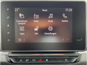 Renault Kangoo EQUILIBRE TCe 100 SITZHEIZUNG