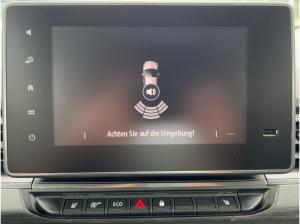 Renault Kangoo EQUILIBRE TCe 100 SITZHEIZUNG