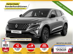 Renault Austral Evolution Mild Hybrid 150 Automatik