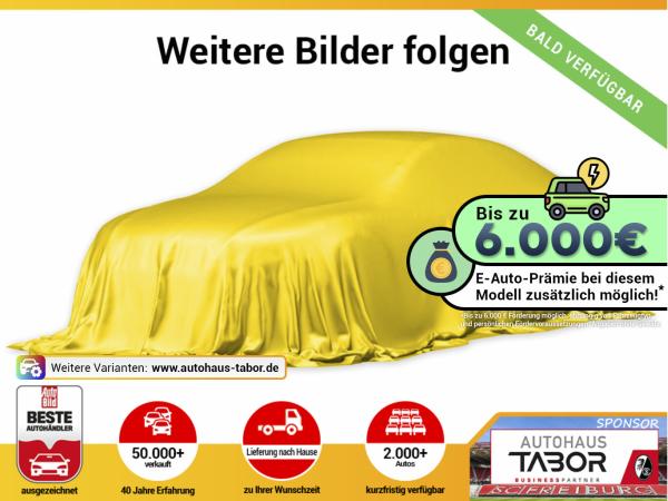 Renault R4 Iconic plein sud 150 Comfort Range SchiebeD