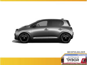 Renault Twingo Techno 80 Urban Range ParkAssist