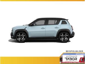 Renault R4 Techno plein sud 150 Comfort Range SchiebeD
