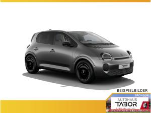Renault Twingo Techno 80 Urban Range ParkAssist